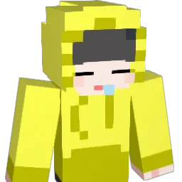 keunu03 Minecraft avatar bust