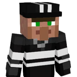 kev_mit_alles Minecraft avatar bust