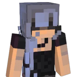 kevalhi Minecraft avatar bust