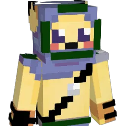 kevbones3's Minecraft skin