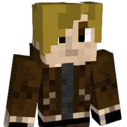 kevbot321's Minecraft skin