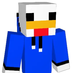 kever123456789 Minecraft avatar bust