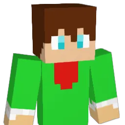 keviman's Minecraft skin