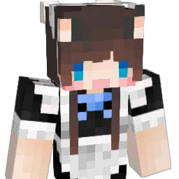 kevin0258 Minecraft avatar bust