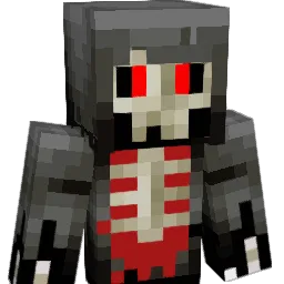 kevin02630 Minecraft avatar bust