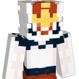 kevin17mota's Minecraft skin