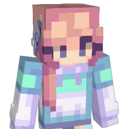 kevin2306 Minecraft avatar bust