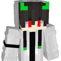 kevin5594 Minecraft avatar bust