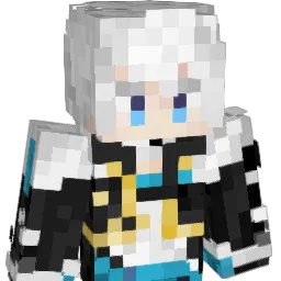 kevin625 Minecraft avatar bust