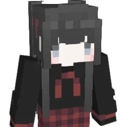 kevin70203 Minecraft avatar bust