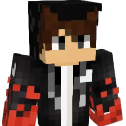 kevin8412 Minecraft avatar bust