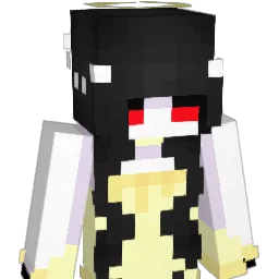 kevin891010's Minecraft skin