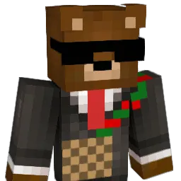 kevindevm's Minecraft skin