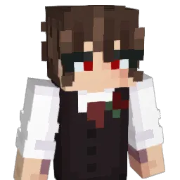 kevindonovan's Minecraft skin