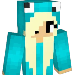 kevindurrant33's Minecraft skin