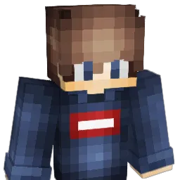 kevinesmith Minecraft avatar bust