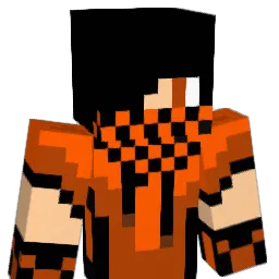 kevinherrmann Minecraft avatar bust