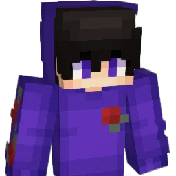 kevinhoinho Minecraft avatar bust