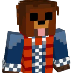 kevinjoaquin6874 Minecraft avatar bust