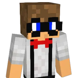 kevink2004 Minecraft avatar bust