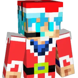 kevinklain Minecraft avatar bust