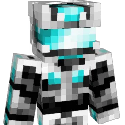 kevinlec123 Minecraft avatar bust