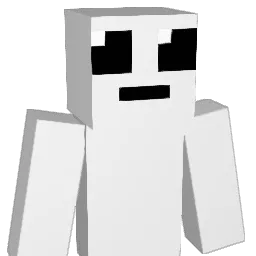 kevinlevr0ne Minecraft avatar bust
