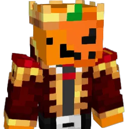 kevinnn13 Minecraft avatar bust