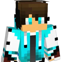 kevinq13 Minecraft avatar bust