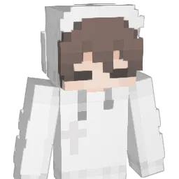 kevlar_12345 Minecraft avatar bust