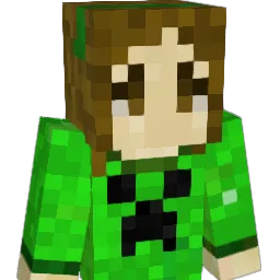 kevstew2 Minecraft avatar bust