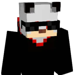 kevxzz Minecraft avatar bust