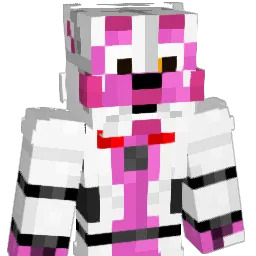 kevy0213 Minecraft avatar bust