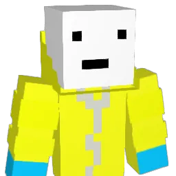 kewbiess's Minecraft skin