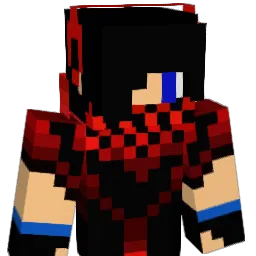 kewldalton Minecraft avatar bust