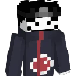 kewlkevn Minecraft avatar bust