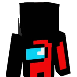 kewltrout421 Minecraft avatar bust