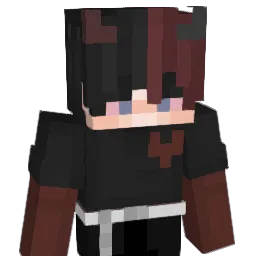 kewp1e_ Minecraft avatar bust