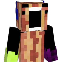 kewrdi's Minecraft skin