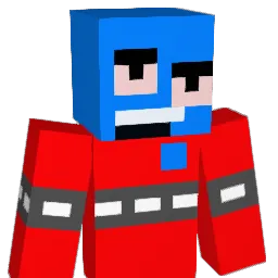 kex120's Minecraft skin