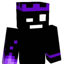 kexnn Minecraft avatar bust