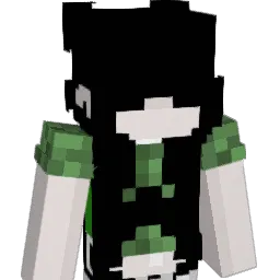 key6lade's Minecraft skin