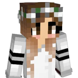keyaura's Minecraft skin