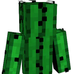 keyblade2003 Minecraft avatar bust