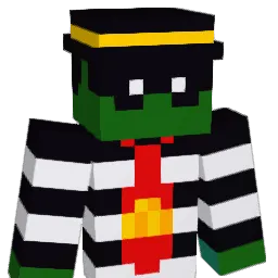 keyboard44's Minecraft skin
