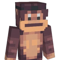keyeed's Minecraft skin