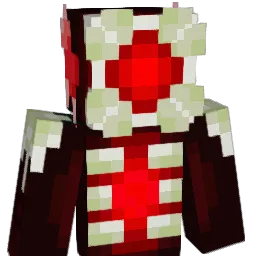 keyfow's Minecraft skin
