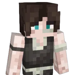 keyframeQQ Minecraft avatar bust