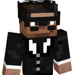 keyframecodes's Minecraft skin