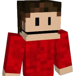 keyhere's Minecraft skin